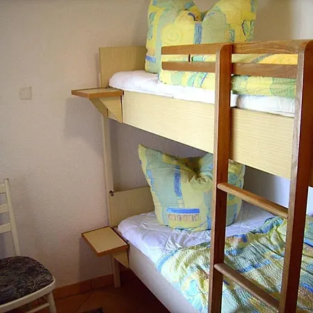 To The Comfortable بيت للعطل لوبمين