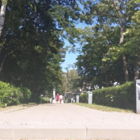 بيت للعطل To The Comfortable لوبمين