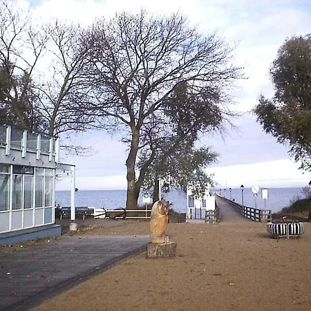 بيت للعطل To The Comfortable لوبمين