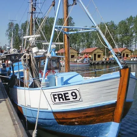 بيت للعطل To The Comfortable