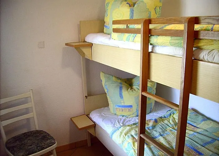 To The Comfortable Tatil Evi Lubmin