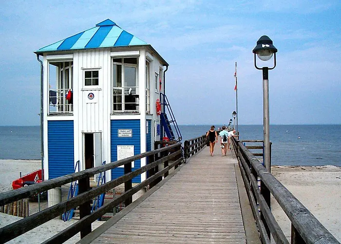 To The Comfortable Lubmin