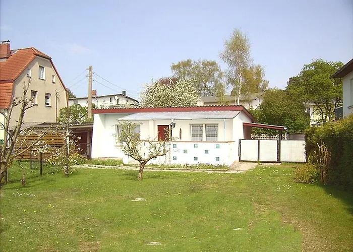 To The Comfortable * Lubmin